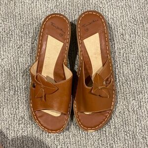 Thom McAn sandals 